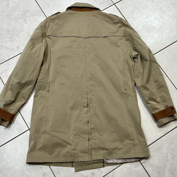 Etro men jacket - Picture 3 of 11